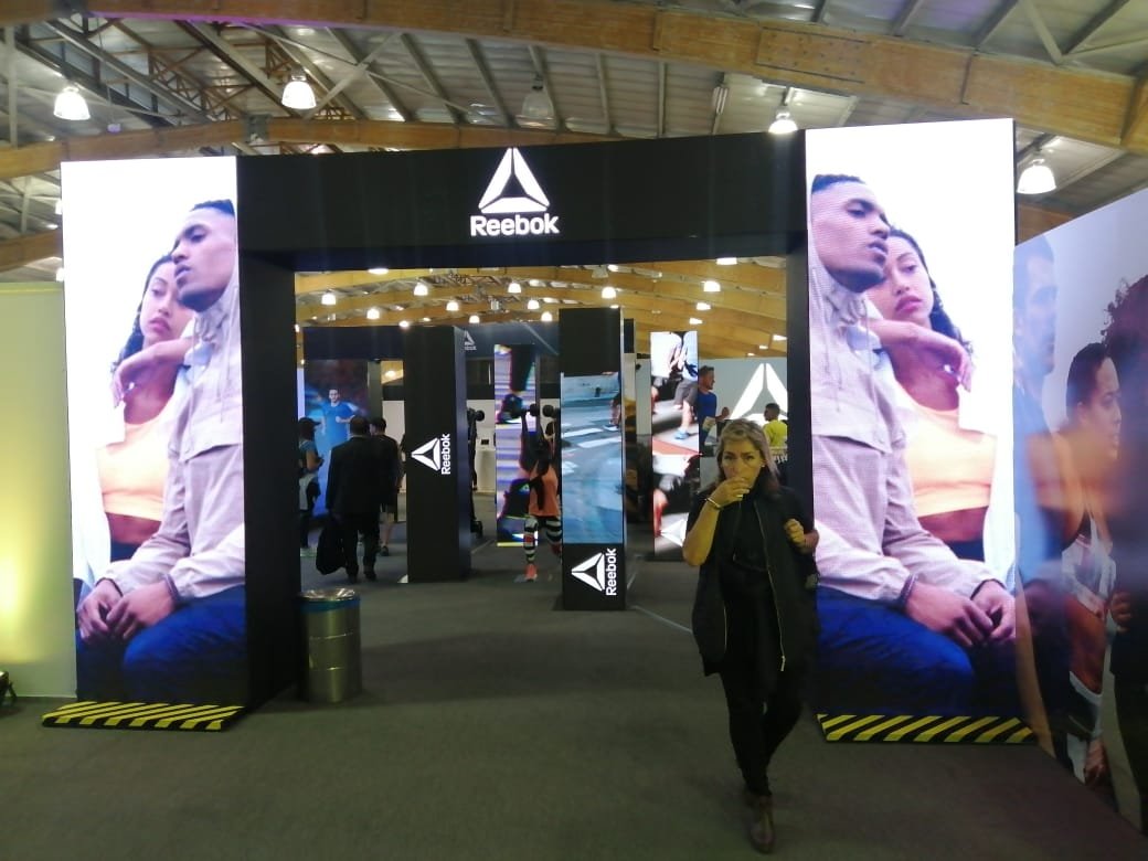 Ferias Empresariales - Imagen 1