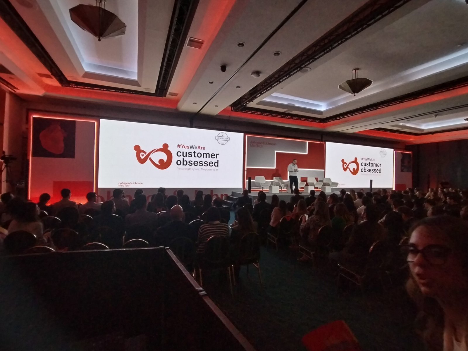Convenciones - Imagen 3