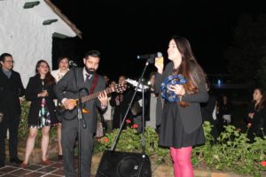 Dueto Musical para Ceremonias