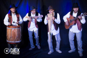 Grupo de Música Andina